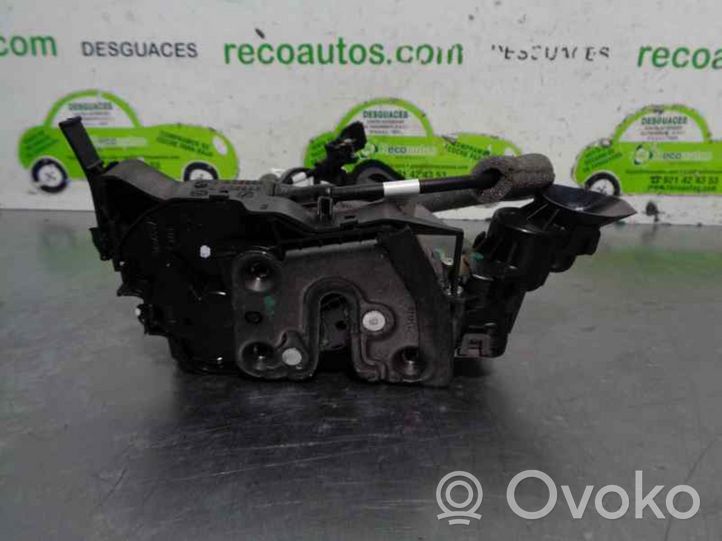 Renault Scenic IV - Grand scenic IV Serrure de porte avant 805032418R