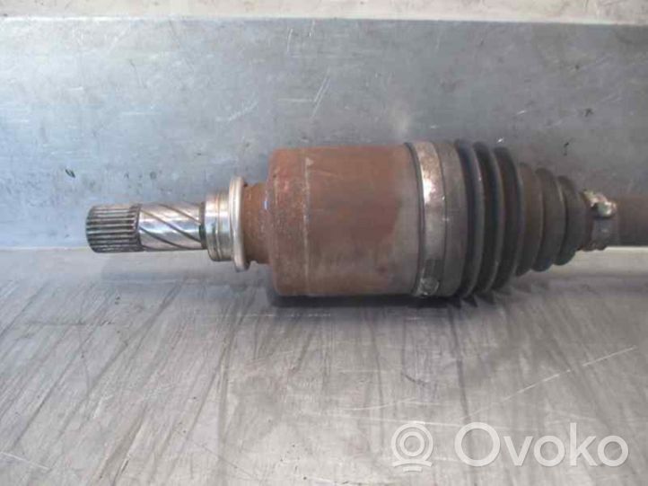 Nissan Kubistar Semiasse anteriore 8200535799