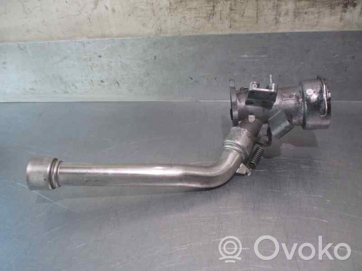 Mercedes-Benz E W211 Valvola corpo farfallato A6120900154