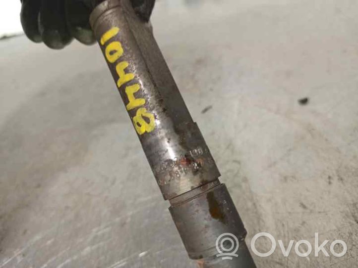 Audi 80 B1 Injecteur de carburant 028130201G