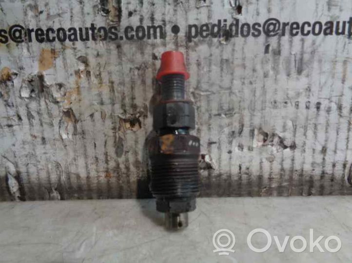 Opel Combo B Purkštukas (-ai) (forsunkė (-ės) 881090