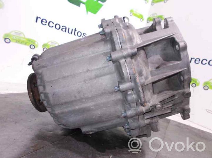 Land Rover Discovery 4 - LR4 Scatola ingranaggi del cambio IAB500280