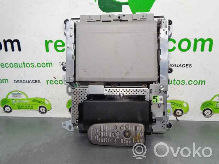 Lexus LS 500 Monitor/display/piccolo schermo 8668050080