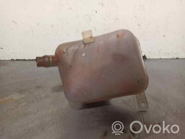 Opel Corsa A Coolant expansion tank/reservoir 90128691