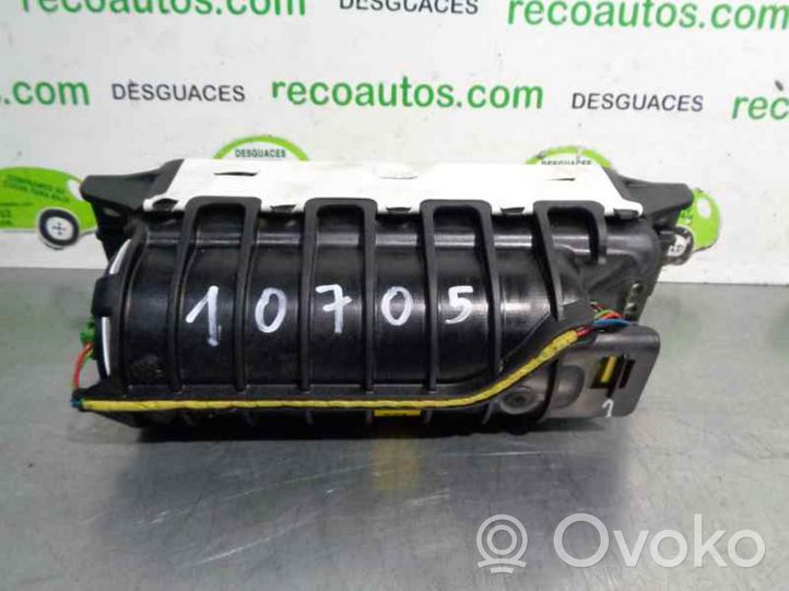 Audi Q7 4M Airbag del passeggero 4L0880204D