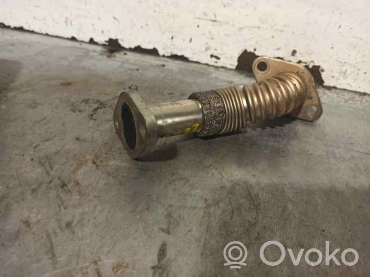 Seat Toledo I (1L) EGR valve cooler 028131521AH