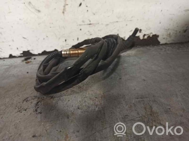 Audi A4 S4 B5 8D Sonde lambda 058906265B