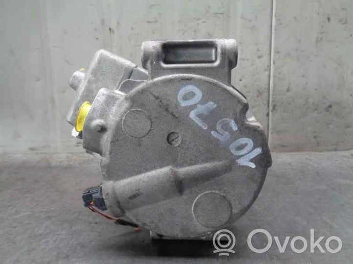 Lexus LS 500 Compressore aria condizionata (A/C) (pompa) 4472601105