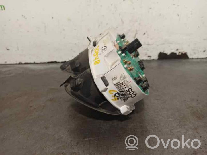 Hyundai Atos Classic Tachimetro (quadro strumenti) 78805051