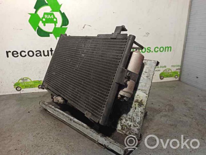 Suzuki Swift Radiateur condenseur de climatisation 9531060EM1