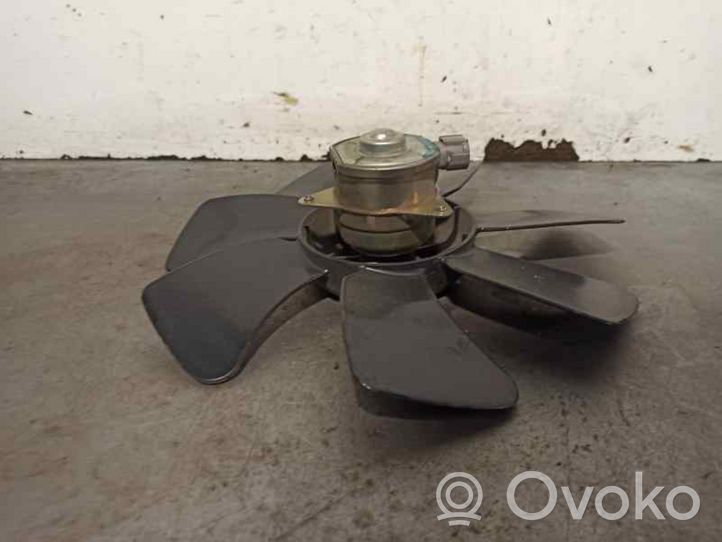 Mazda 3 Ventilatore di raffreddamento elettrico del radiatore L51015140