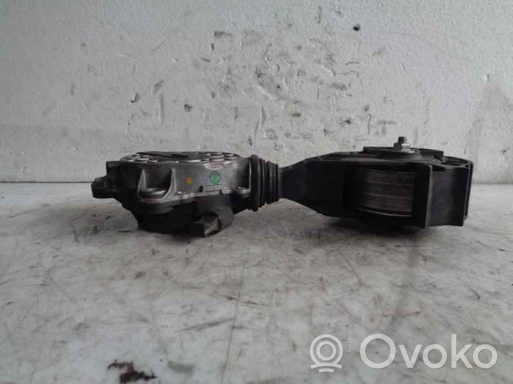 Citroen C4 II Generaattorin/laturin hihnankiristin V759883280