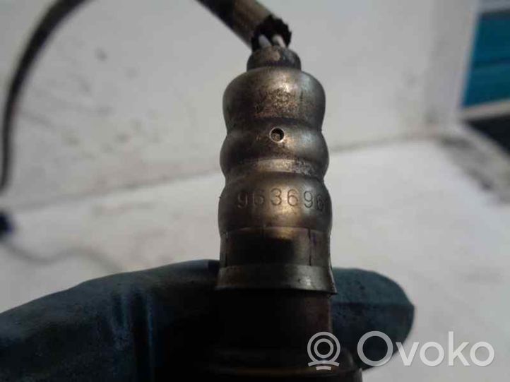 Citroen C3 Sonda lambda 9636968380