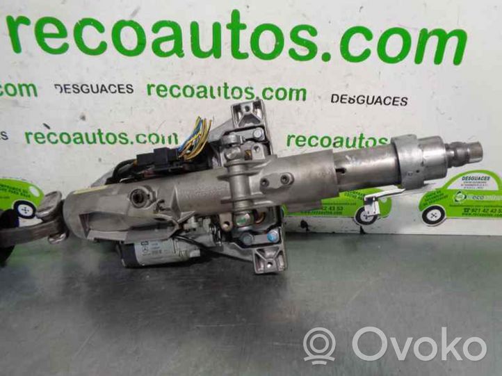 Mercedes-Benz CLK A209 C209 Scatola dello sterzo A2114620120