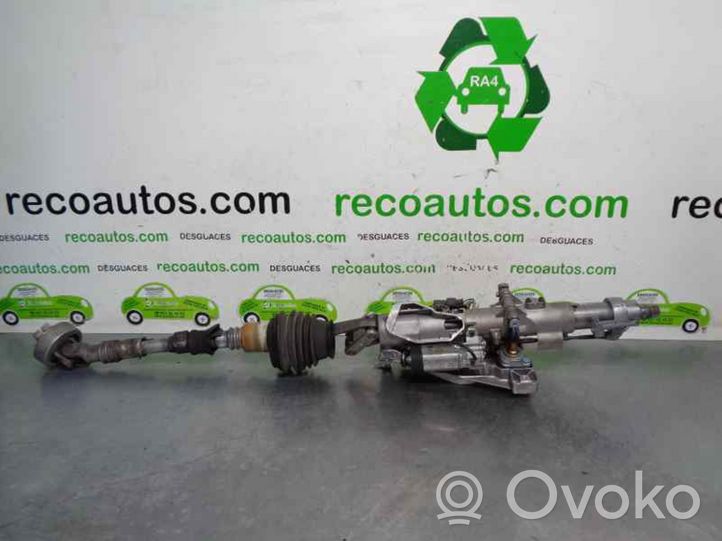 Mercedes-Benz CLK A209 C209 Scatola dello sterzo A2114620120