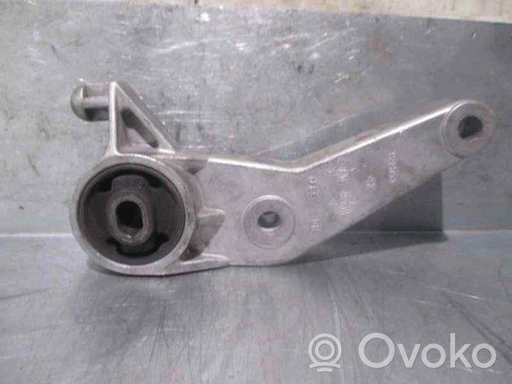 Opel Combo C Supporto della scatola del cambio 9227883