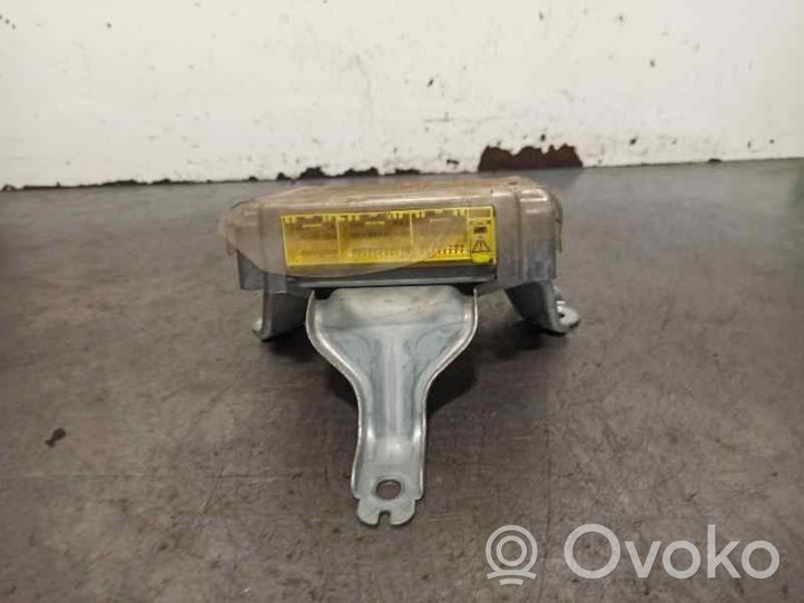 Lexus RX III Sterownik / Moduł Airbag 8917048080