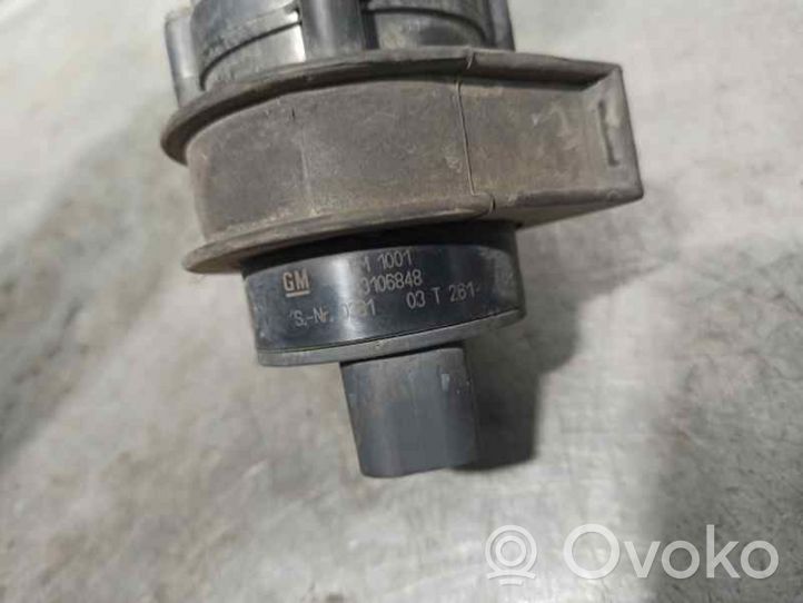 Opel Signum Pompa wody 13106848