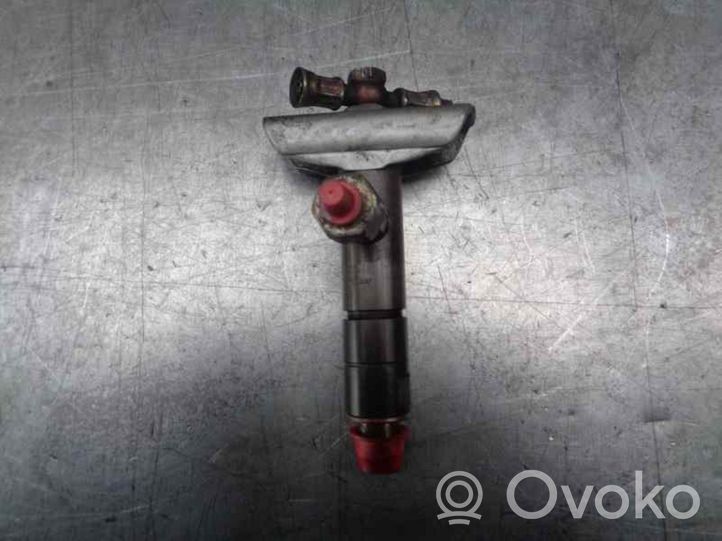 Renault 21 Injecteur de carburant KBE48S7