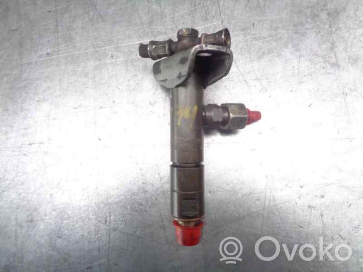 Renault 21 Injecteur de carburant KBE48S7