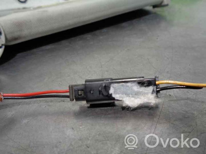 Opel Mokka X Sun visor 42424583