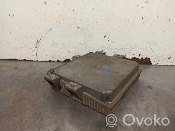 Citroen Evasion Calculateur moteur ECU 9634281380