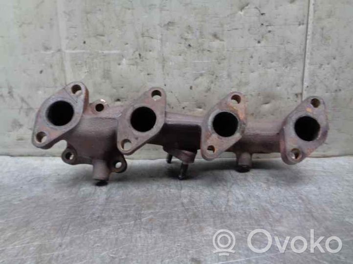 KIA Ceed Kolektor wydechowy 285112A400