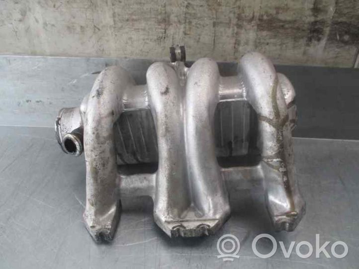 Renault Clio I Intake manifold 863911