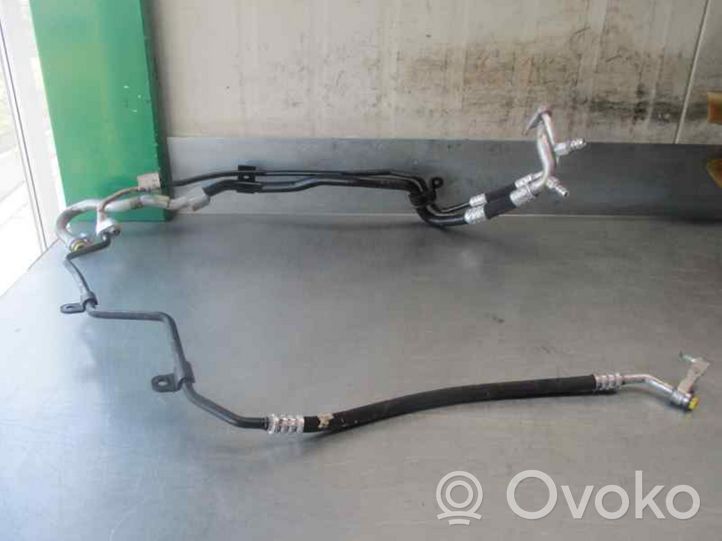 Mercedes-Benz Sprinter W906 Altri parti dell’aria condizionata (A/C) A9068301115