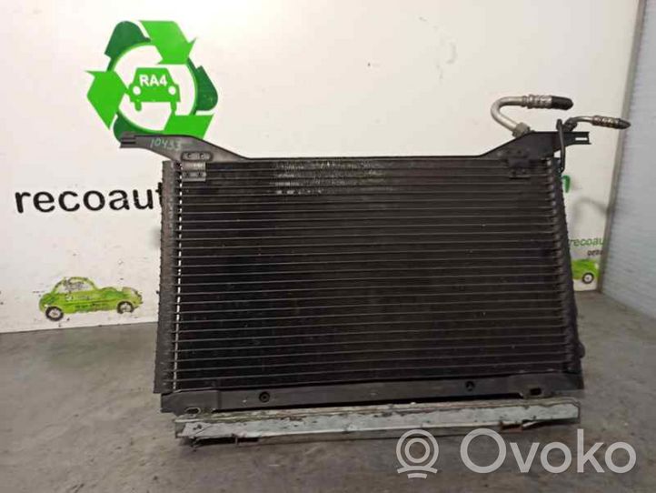 Mercedes-Benz E W210 Radiateur condenseur de climatisation A2108300370