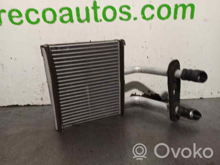 SsangYong Kyron Radiateur soufflant de chauffage 6127A2