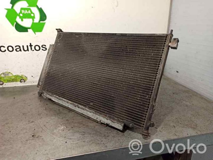 Honda Accord Jäähdyttimen lauhdutin (A/C) 80101SEFE11