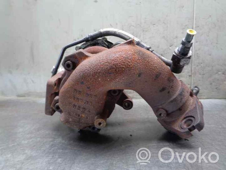 Citroen Jumper Turbina 53169706723