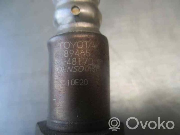 Lexus RX III Sonda lambda 8946548170