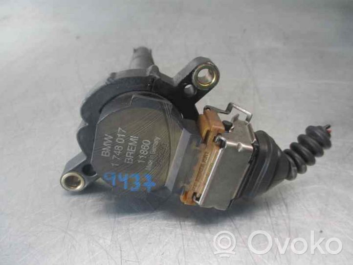 BMW 3 E36 Bobine d'allumage haute tension 1748017