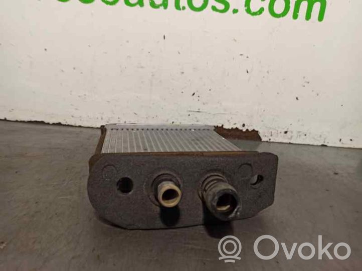 Chevrolet Nubira Radiateur de chauffage 96554446