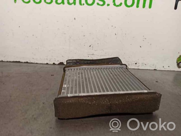 Chevrolet Nubira Radiateur de chauffage 96554446