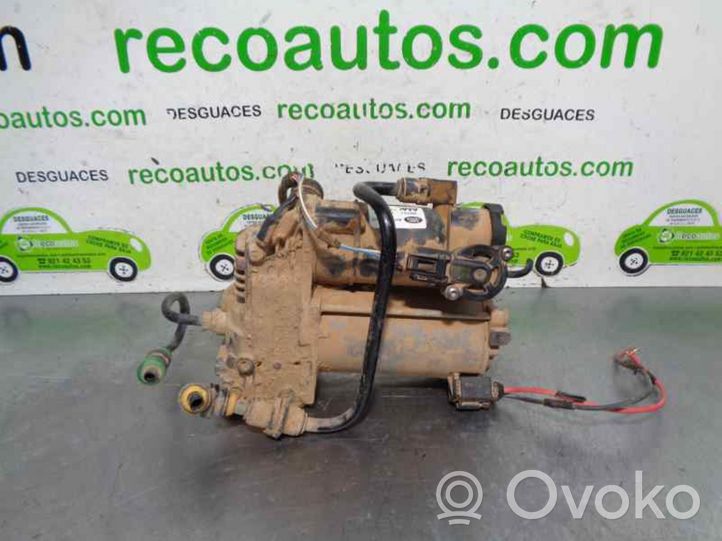 Land Rover Range Rover Sport L320 Hidraulinis važiuoklės siurblys BH3219G525DC