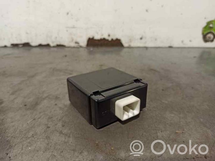 Opel Agila A Other relay 3886083E50