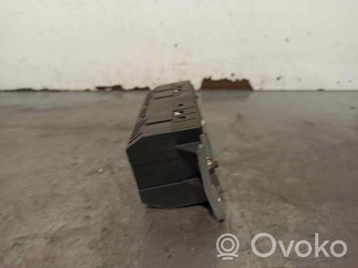 Opel Agila A Monitor / wyświetlacz / ekran 009133265