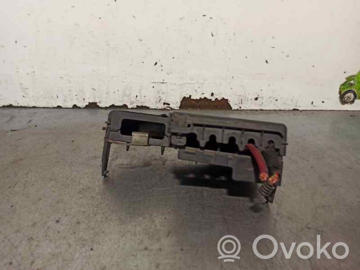 Opel Corsa D Sulakemoduuli 13185559