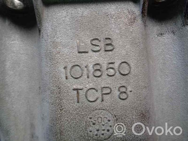 Rover 45 Öljypohja LSB101850TCP8