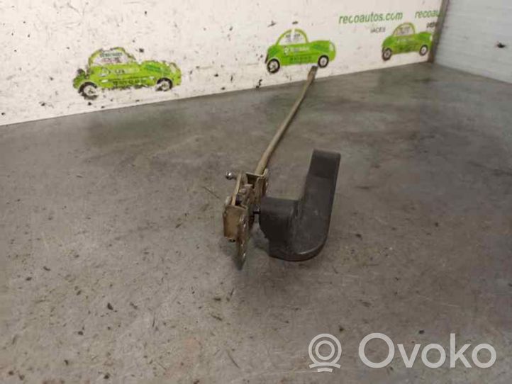 Citroen Jumper Galinė atidarymo rankenėlė vidinė 872068