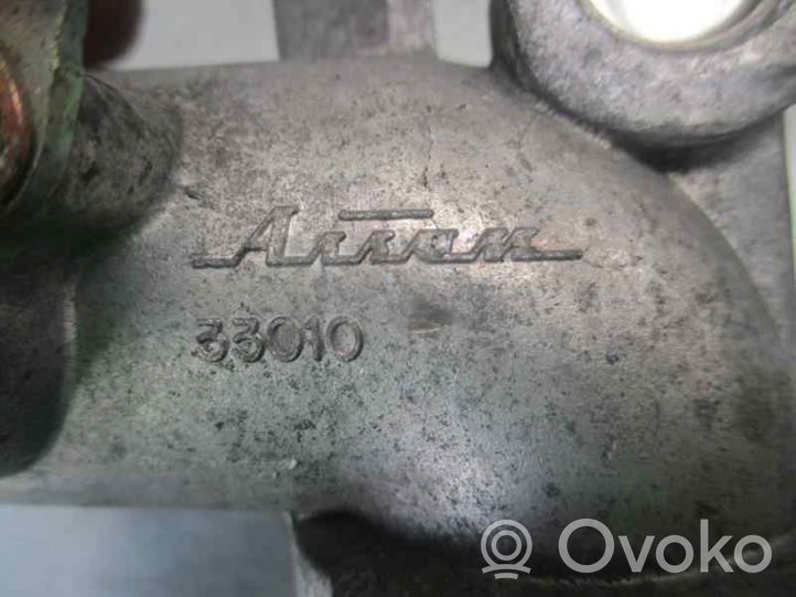 Toyota Yaris Valvola corpo farfallato 2610033010