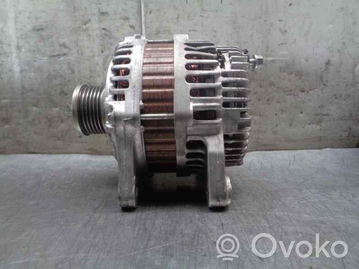 Nissan Qashqai Generatore/alternatore 23100JD200