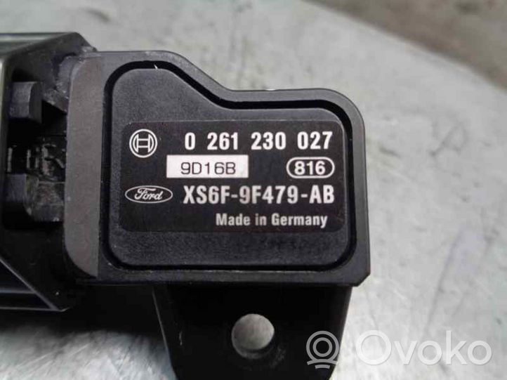 Ford Fiesta Sensore XS6F9F479AB