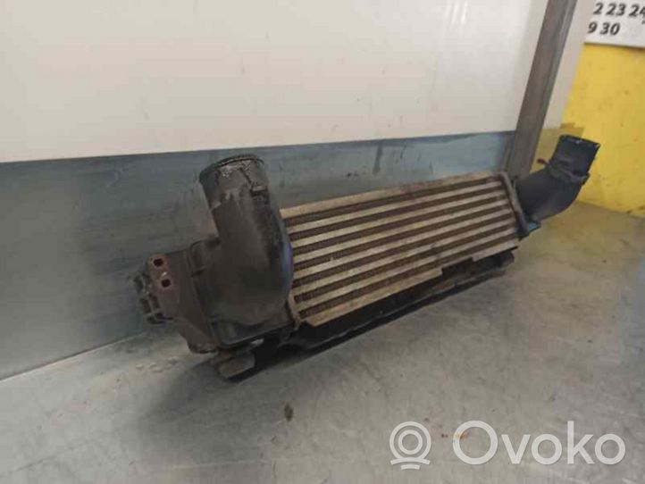 KIA Sorento IV Radiatore intercooler 281904A160