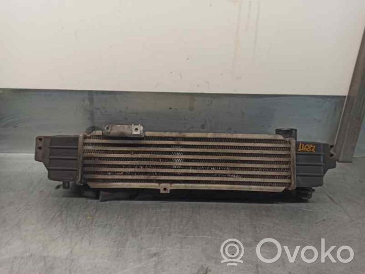 KIA Sorento IV Radiatore intercooler 281904A160