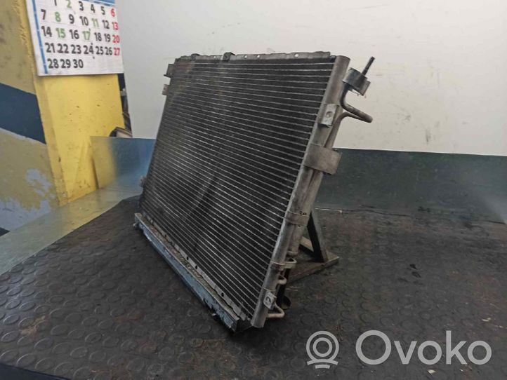 Renault 21 Radiateur condenseur de climatisation 976063E000