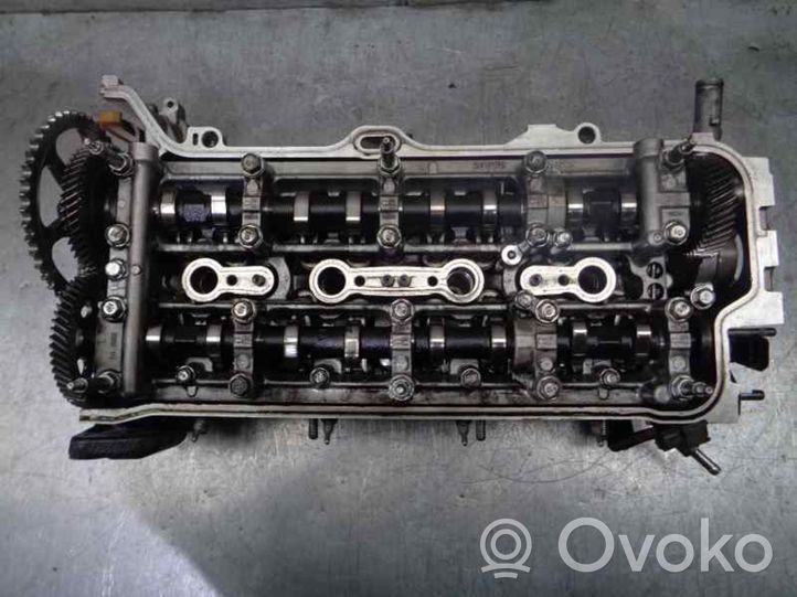 Honda Accord Engine head 12100RMAE01